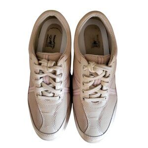 Grasshoppers Get Fit Technology Performance Platforms  Lace-Up  SZ 6.5M